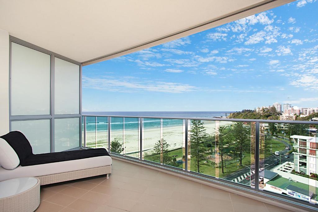 Nirvana By The Sea Gold Coast Exterior foto