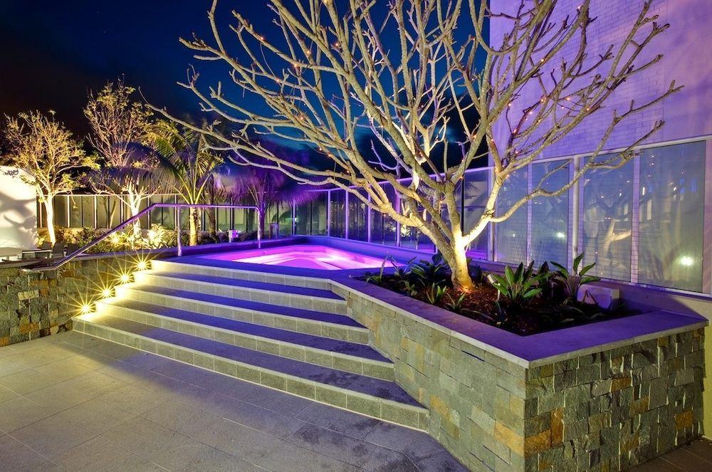 Nirvana By The Sea Gold Coast Exterior foto