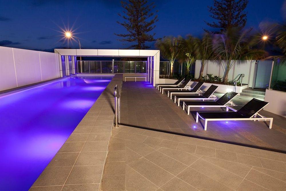 Nirvana By The Sea Gold Coast Exterior foto