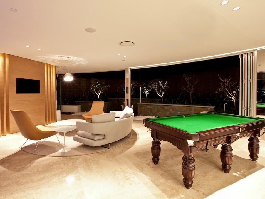 Nirvana By The Sea Gold Coast Exterior foto
