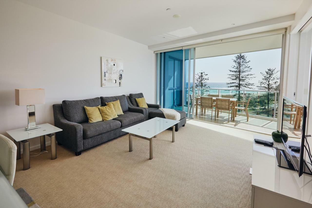 Nirvana By The Sea Gold Coast Quarto foto