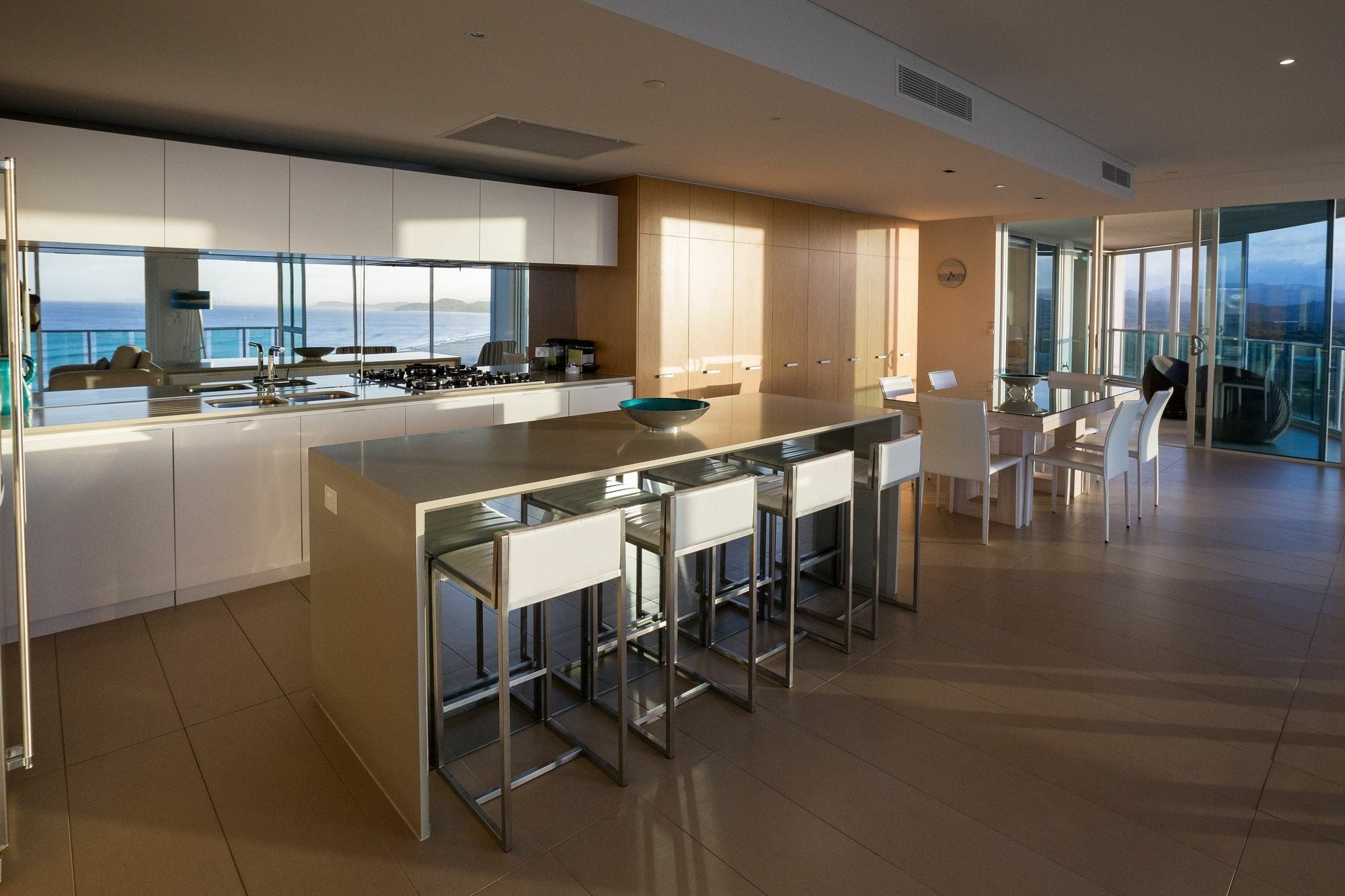 Nirvana By The Sea Gold Coast Exterior foto