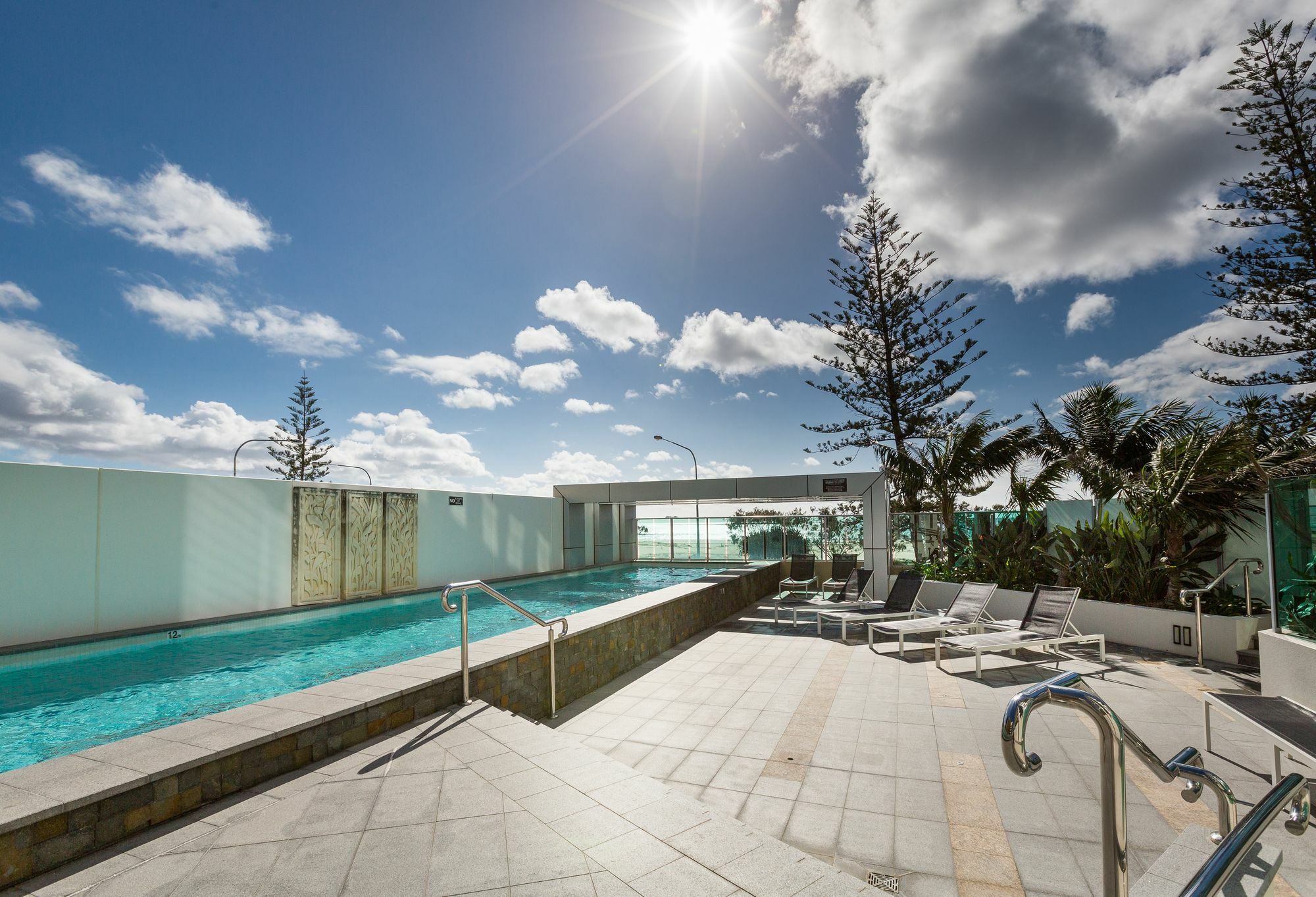 Nirvana By The Sea Gold Coast Exterior foto