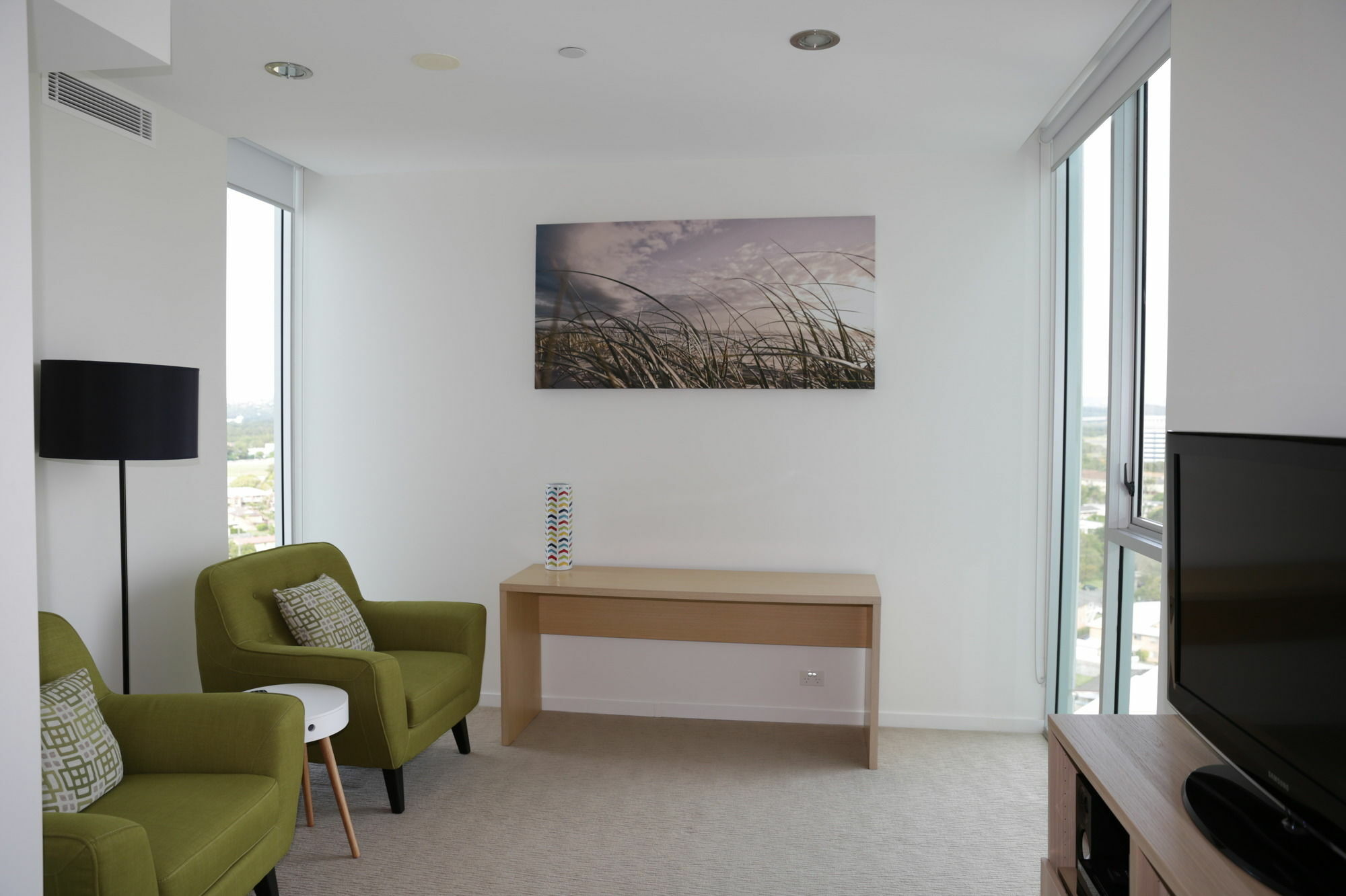 Nirvana By The Sea Gold Coast Exterior foto