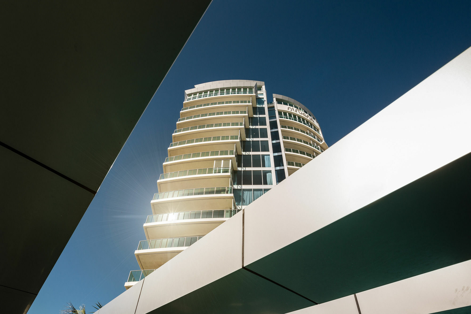 Nirvana By The Sea Gold Coast Exterior foto