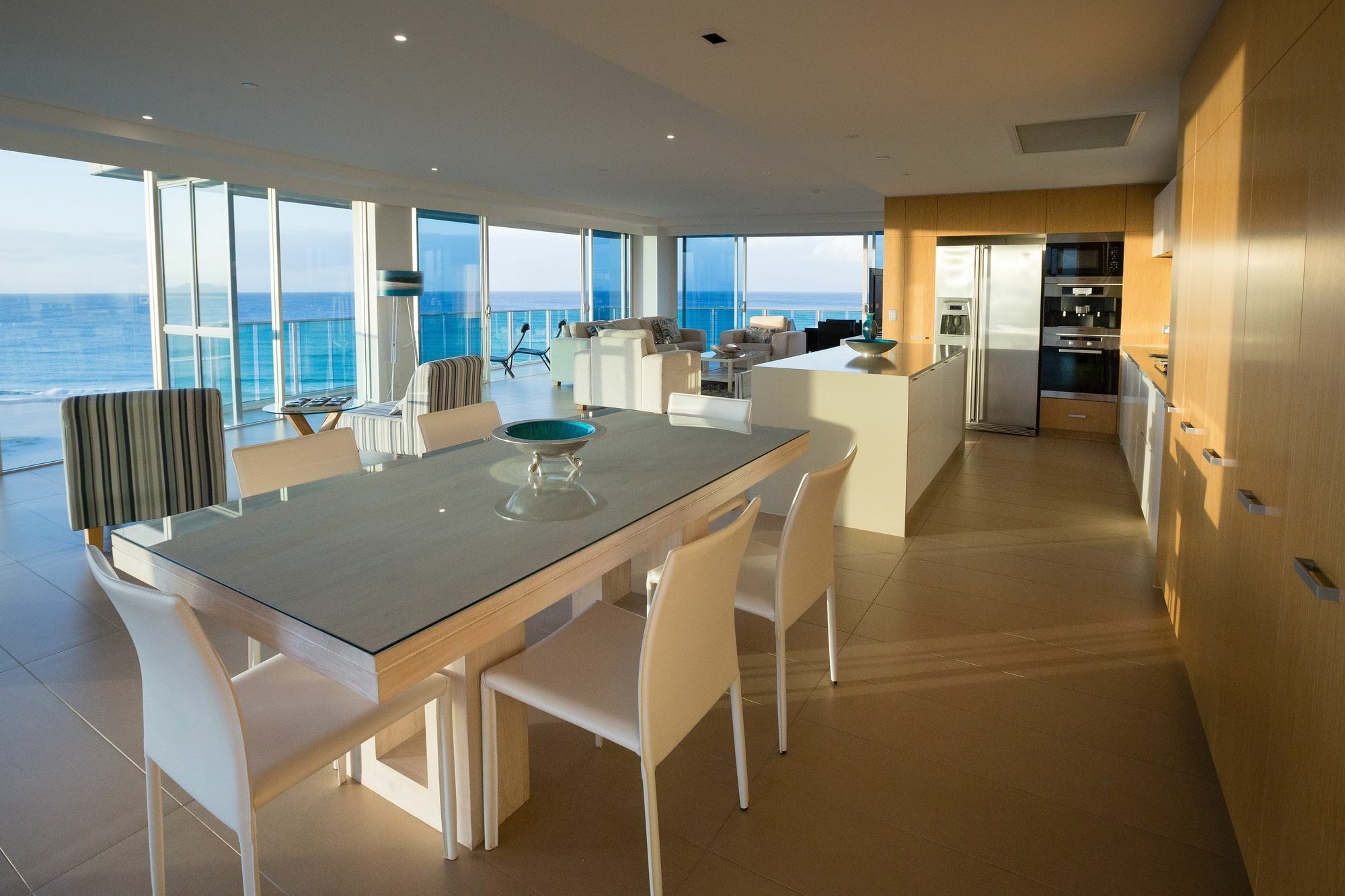 Nirvana By The Sea Gold Coast Exterior foto