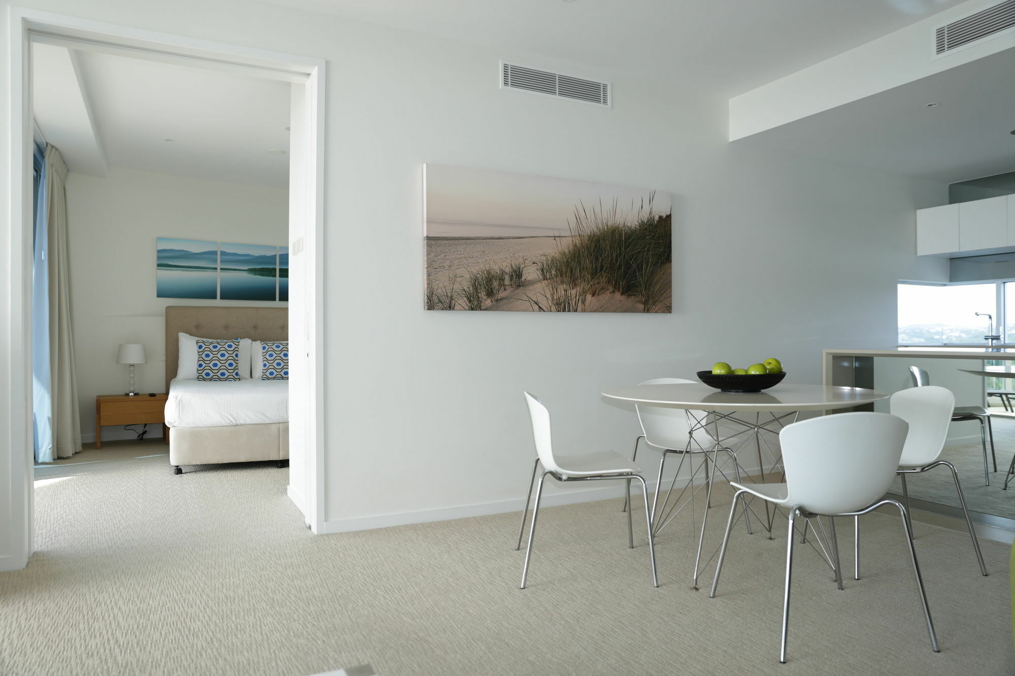 Nirvana By The Sea Gold Coast Exterior foto